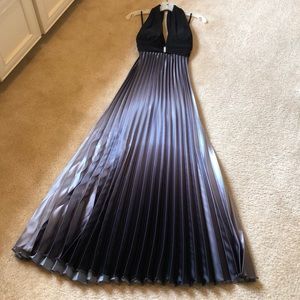 This is a evening gown.